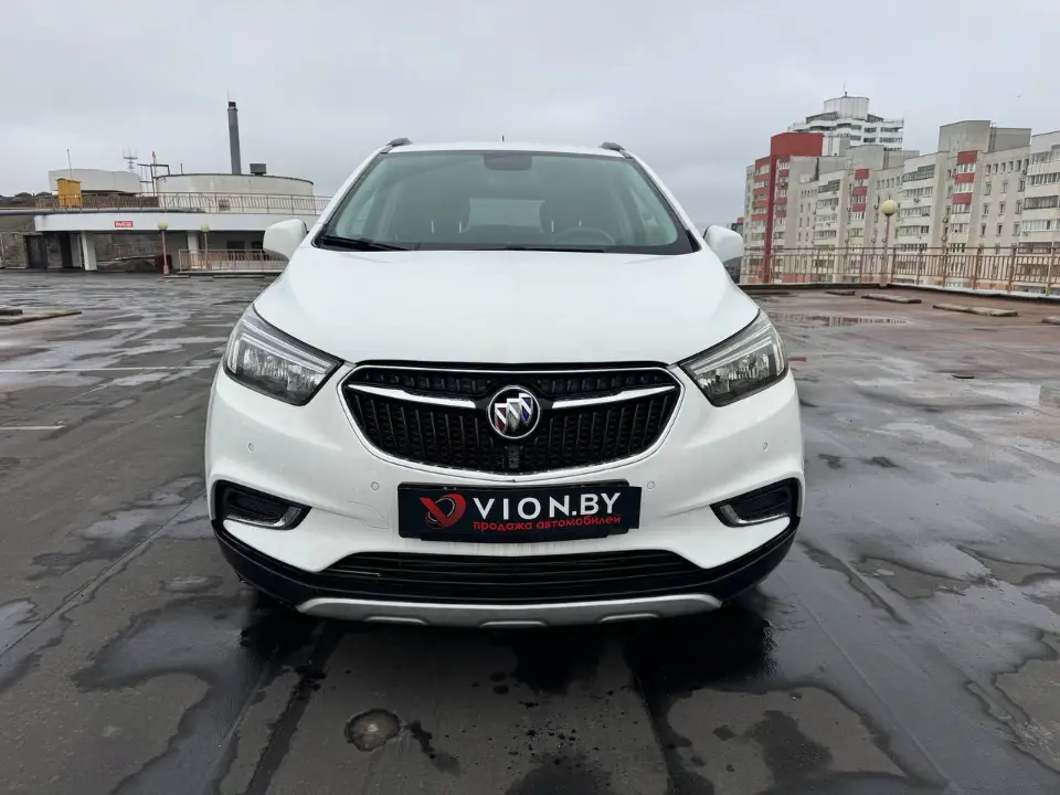 BUICK ENCORE