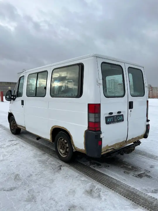 FIAT DUCATO