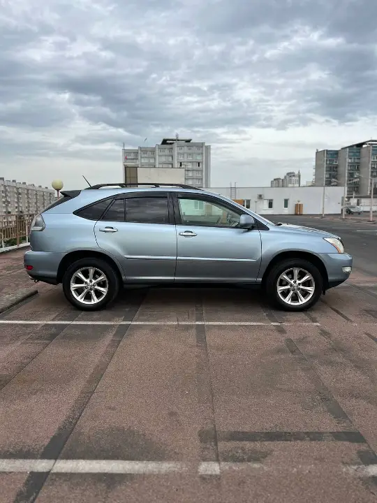 Lexus RX350