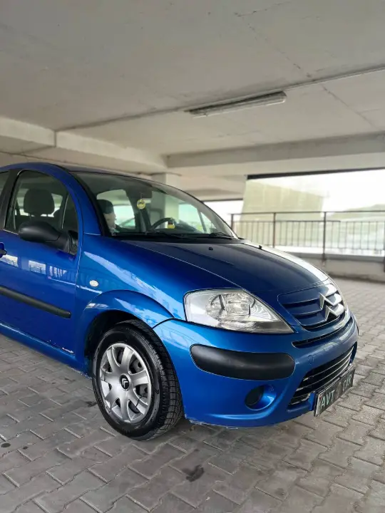 Citroen C3, фотография 10
