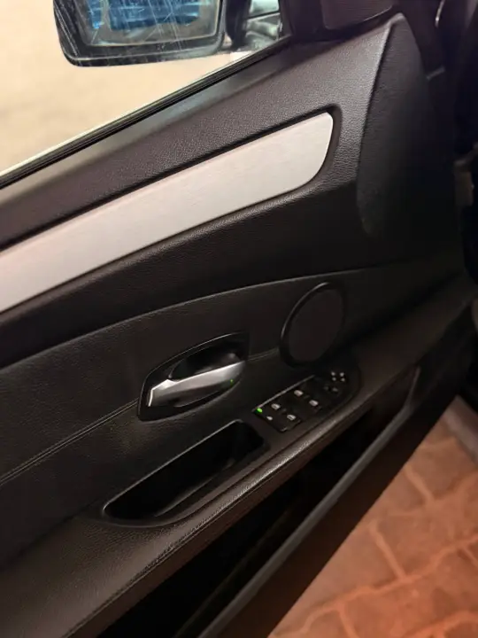 Bmw 5 серия, фотография 14