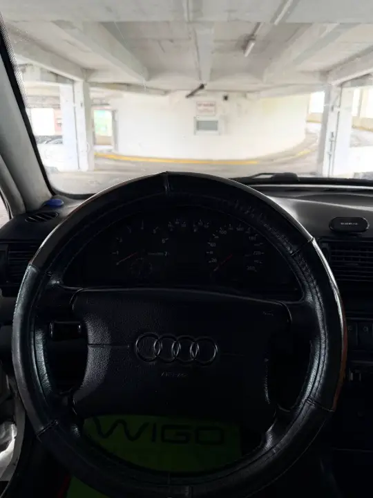 Audi A4, фотография 15
