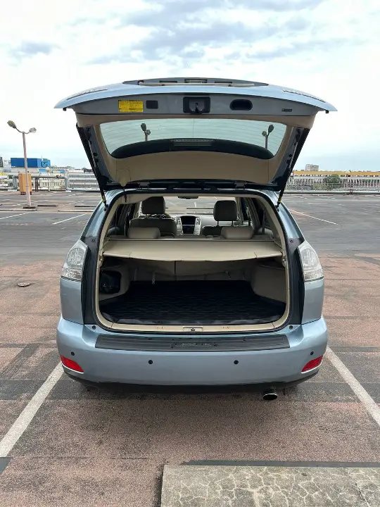Lexus RX350
