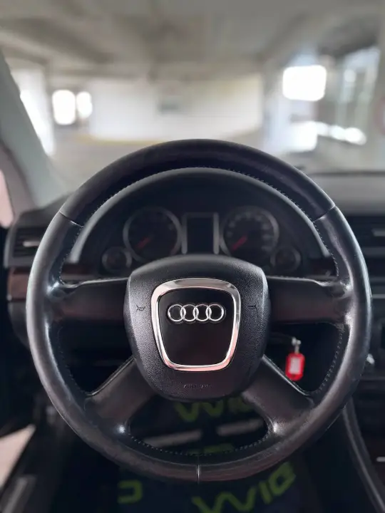 Audi A4, фотография 15