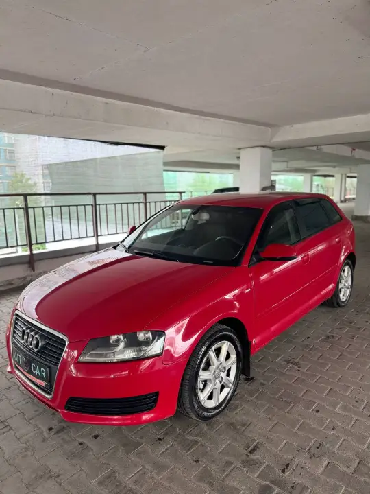 Audi A3, фотография 4