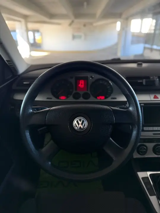 Volkswagen Passat, фотография 15