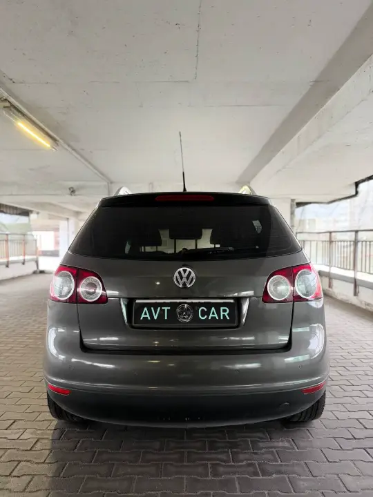 Volkswagen Golf, фотография 6