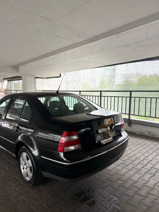 Volkswagen Jetta, фотография 5