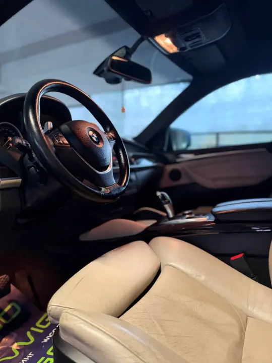 Bmw X6, фотография 11