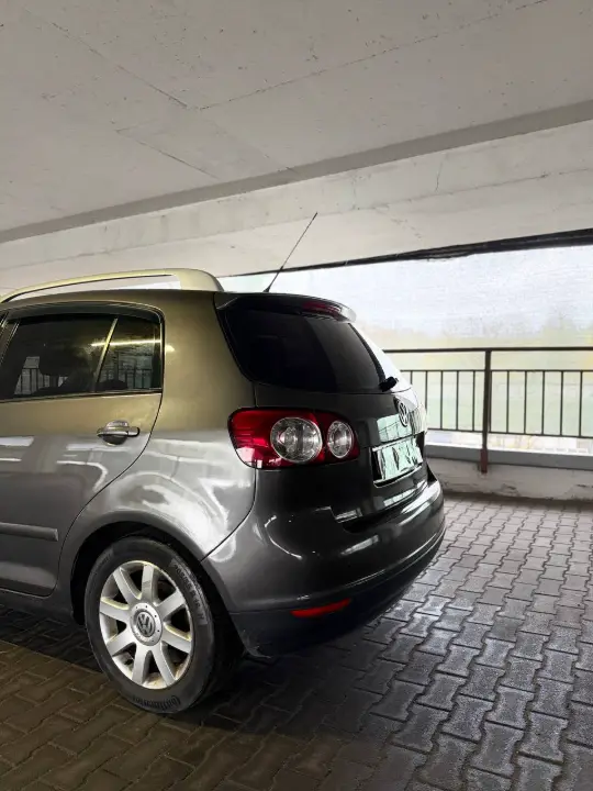 Volkswagen Golf, фотография 5