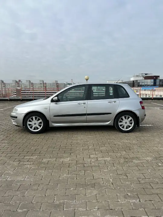 FIAT STILO
