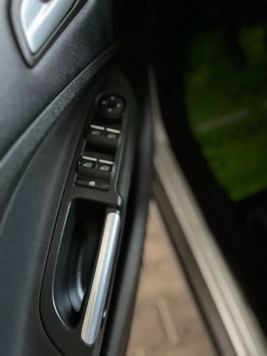 Ford C-MAX, фотография 12