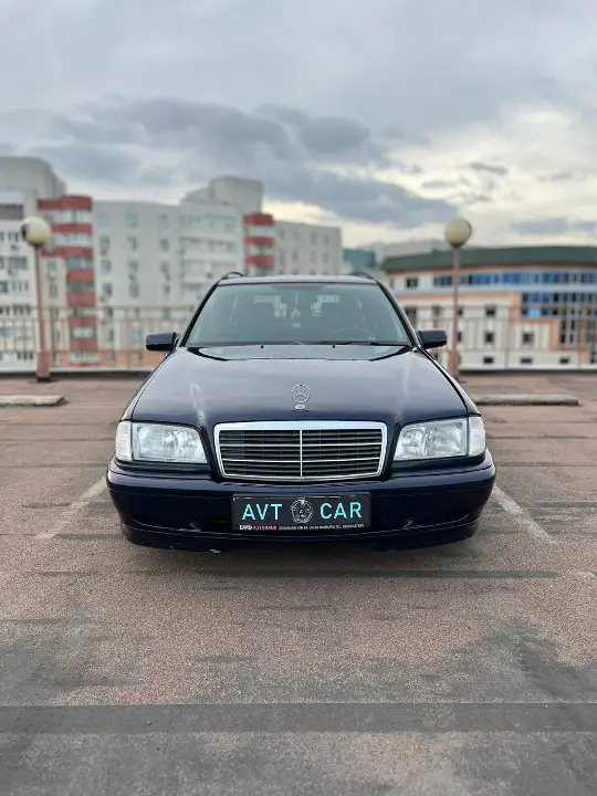 Mercedes-Benz