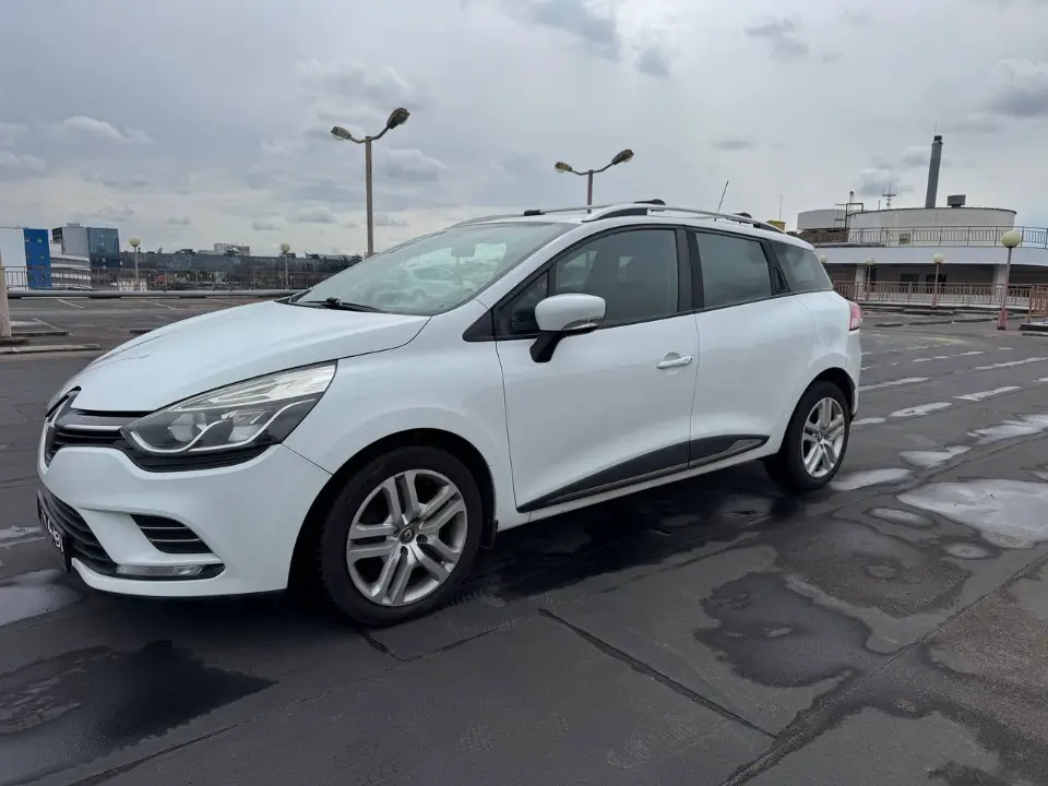 Renault Clio, фотография 2