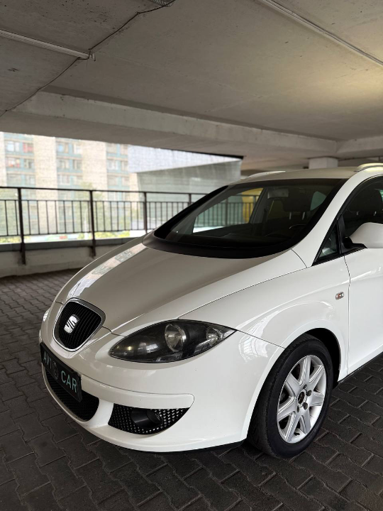 SEAT ALTEA XL