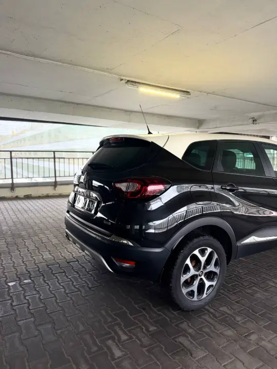 Renault Kaptur, фотография 7