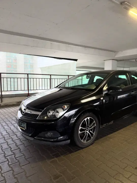 Opel Astra, фотография 5