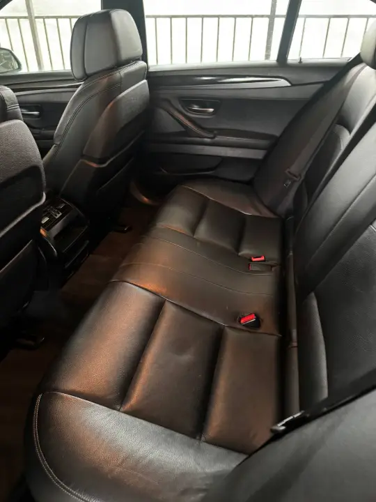 Bmw 5 серия, фотография 15
