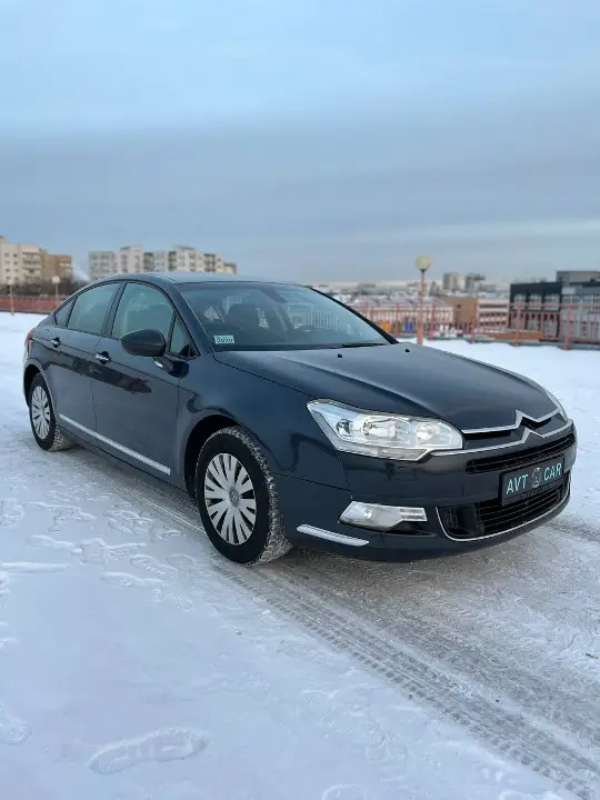 CITROEN C5