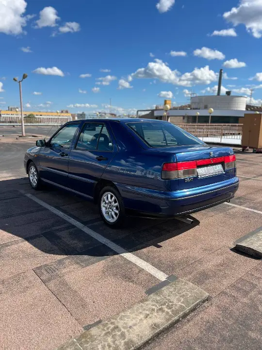 Seat Toledo
