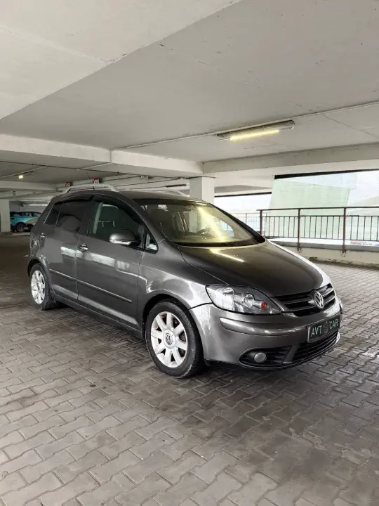 Volkswagen Golf, фотография 10