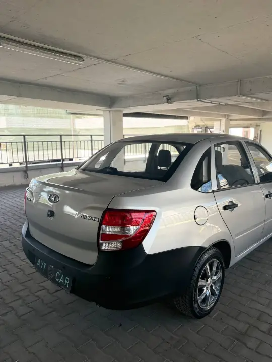 Lada Granta
