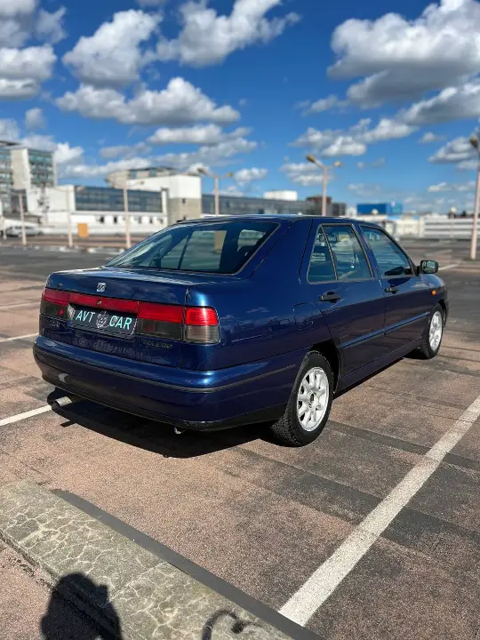 Seat Toledo