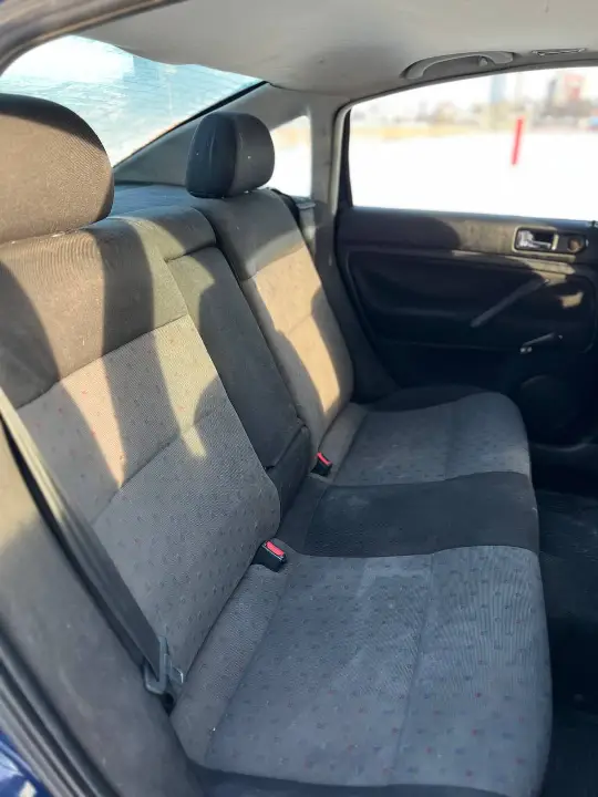 Volkswagen Passat B5