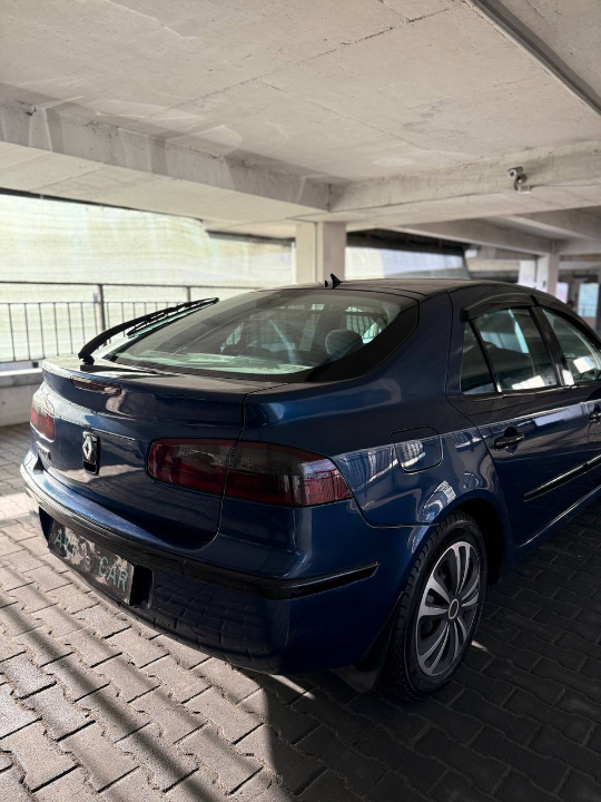 Renault LAGUNA
