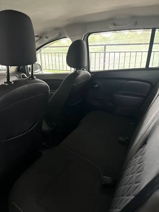 Renault Sandero Stepway, фотография 15