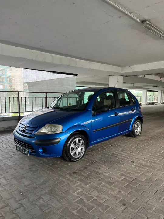 Citroen C3, фотография 3