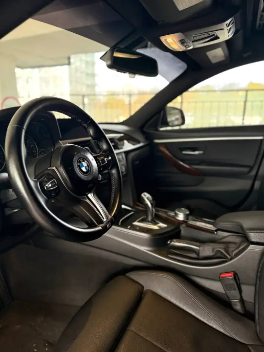 Bmw 4 серия, фотография 11