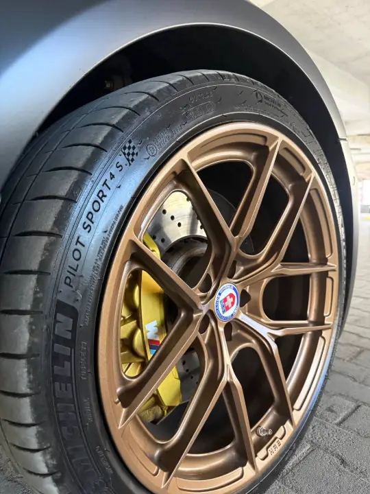 Bmw M5, фотография 26