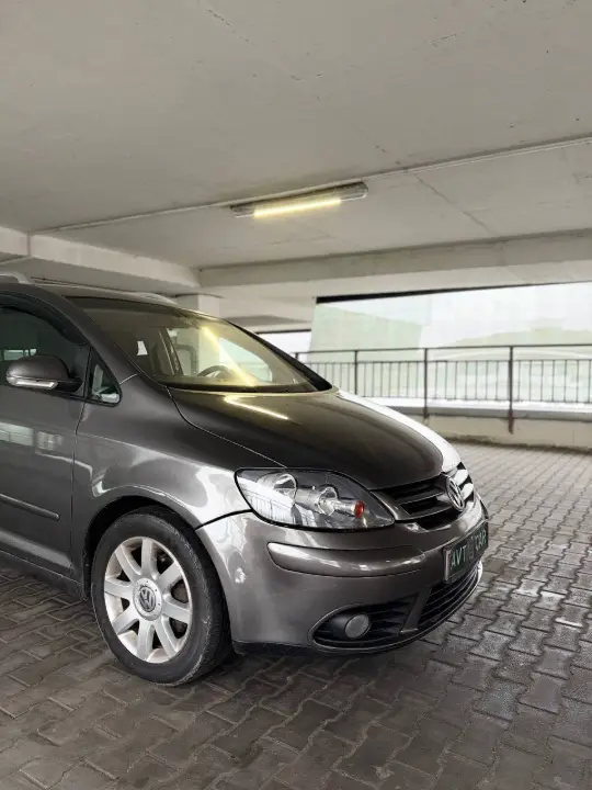 Volkswagen Golf, фотография 9