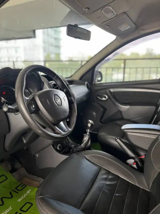 Renault Duster, фотография 11