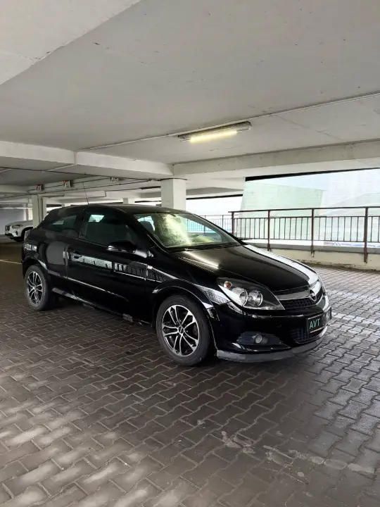 Opel Astra, фотография 8