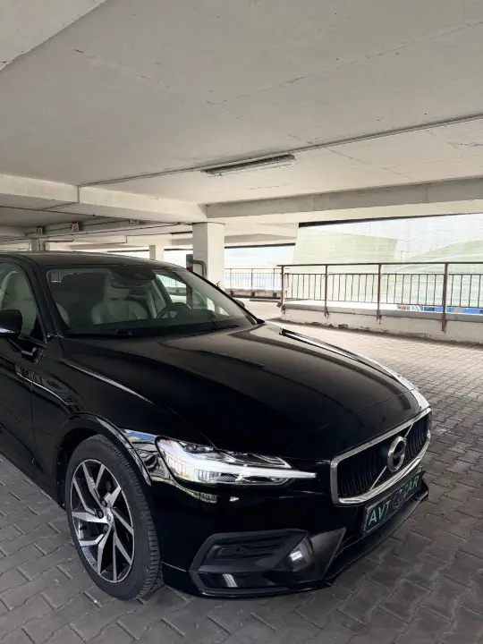 Volvo S60, фотография 10