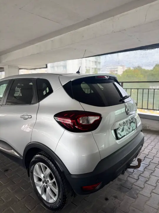 Renault Captur, фотография 4