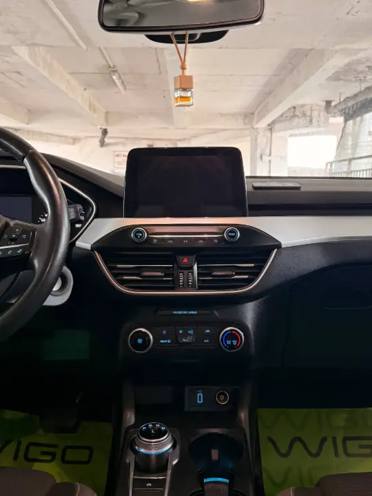 Ford Focus, фотография 13
