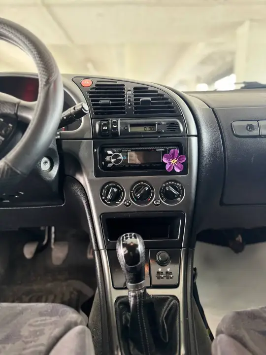 Citroen Xsara