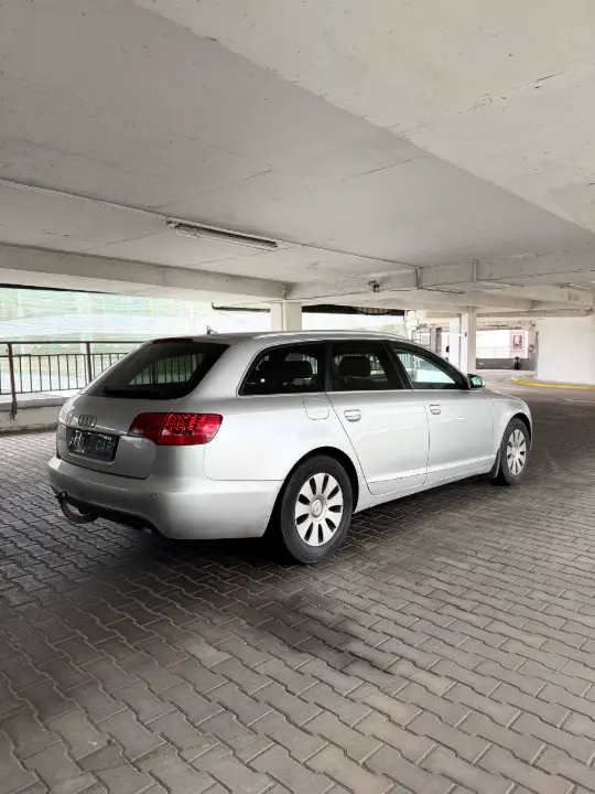 Audi A6, фотография 8