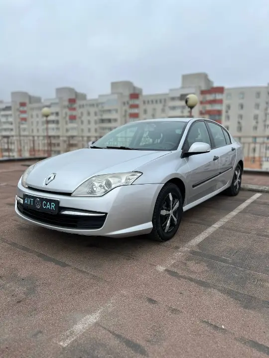 Renault Laguna