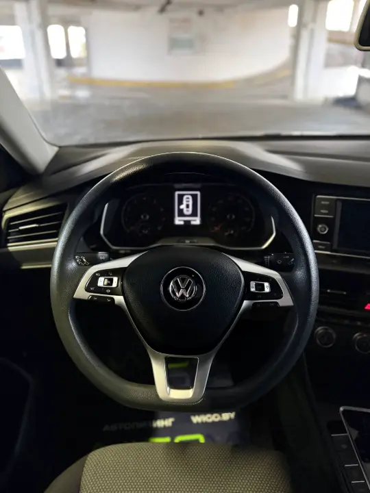 Volkswagen Jetta, фотография 12