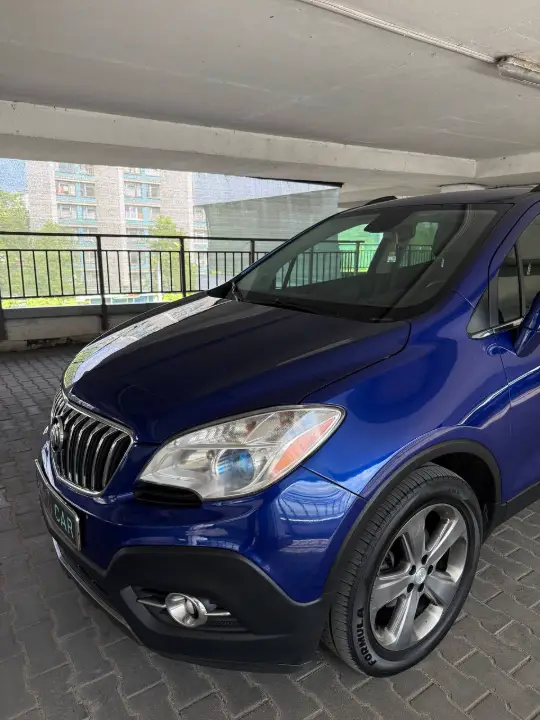 Buick Encore