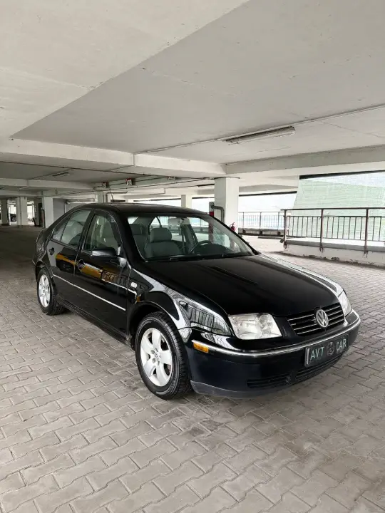 Volkswagen Jetta, фотография 9