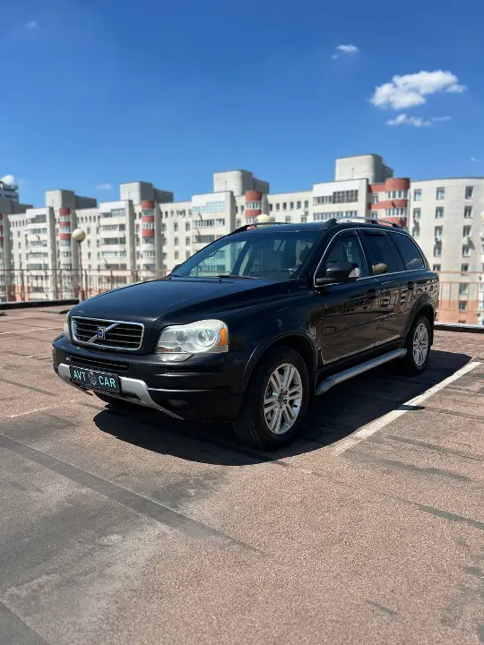 Volvo XC 90