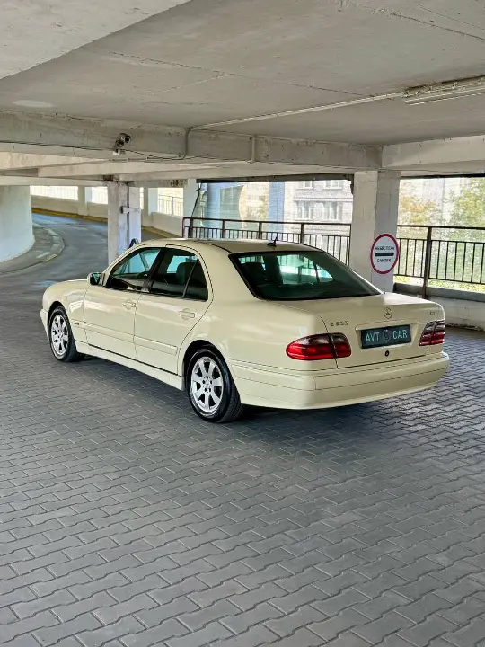 Mersedes-benz