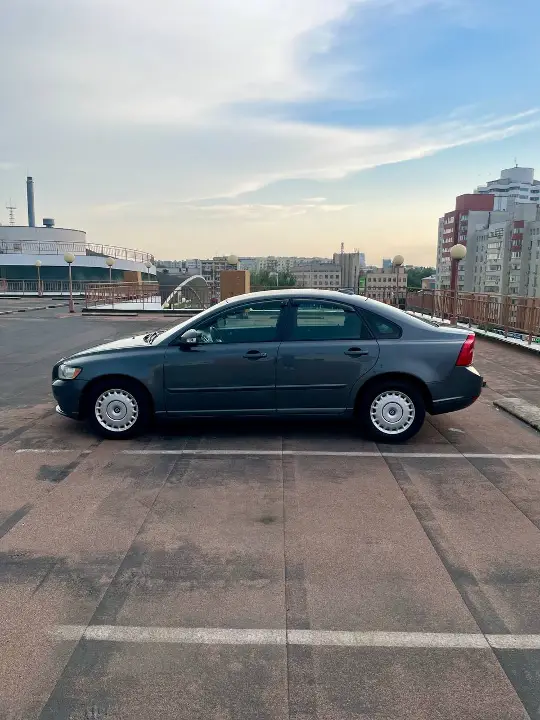 Volvo S40