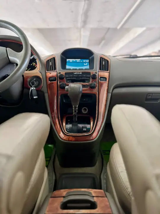 Lexus RX 300