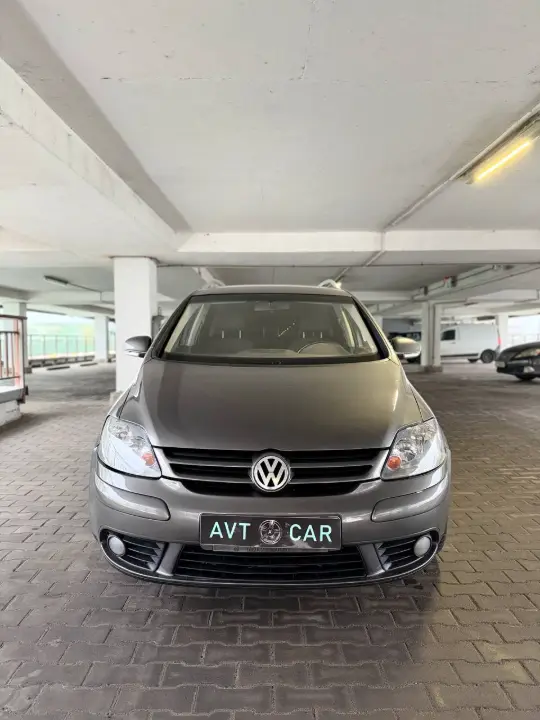 Volkswagen Golf, фотография 1